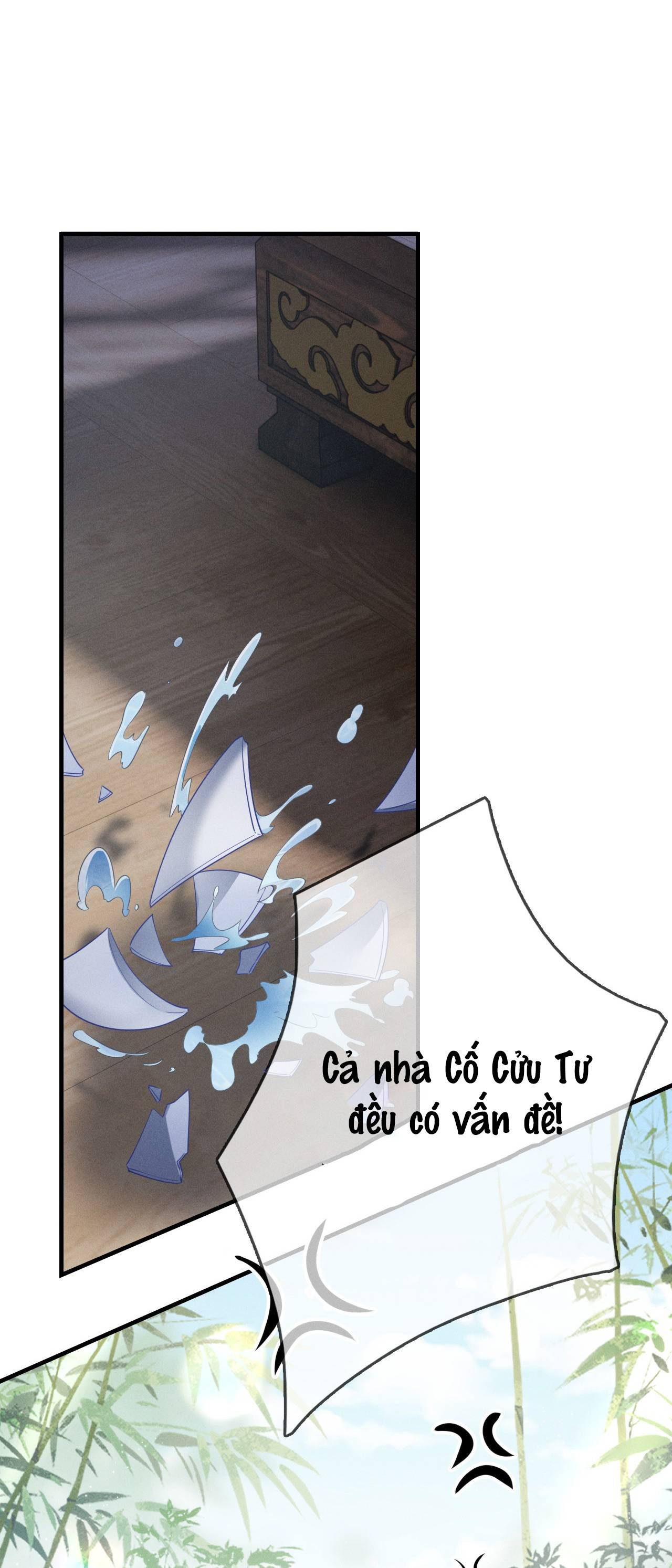 Trường Phong Độ - Chap 8