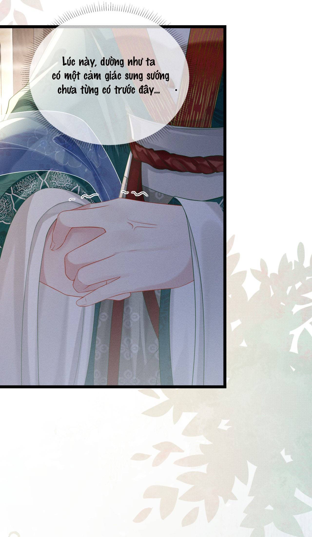 Trường Phong Độ - Chap 9