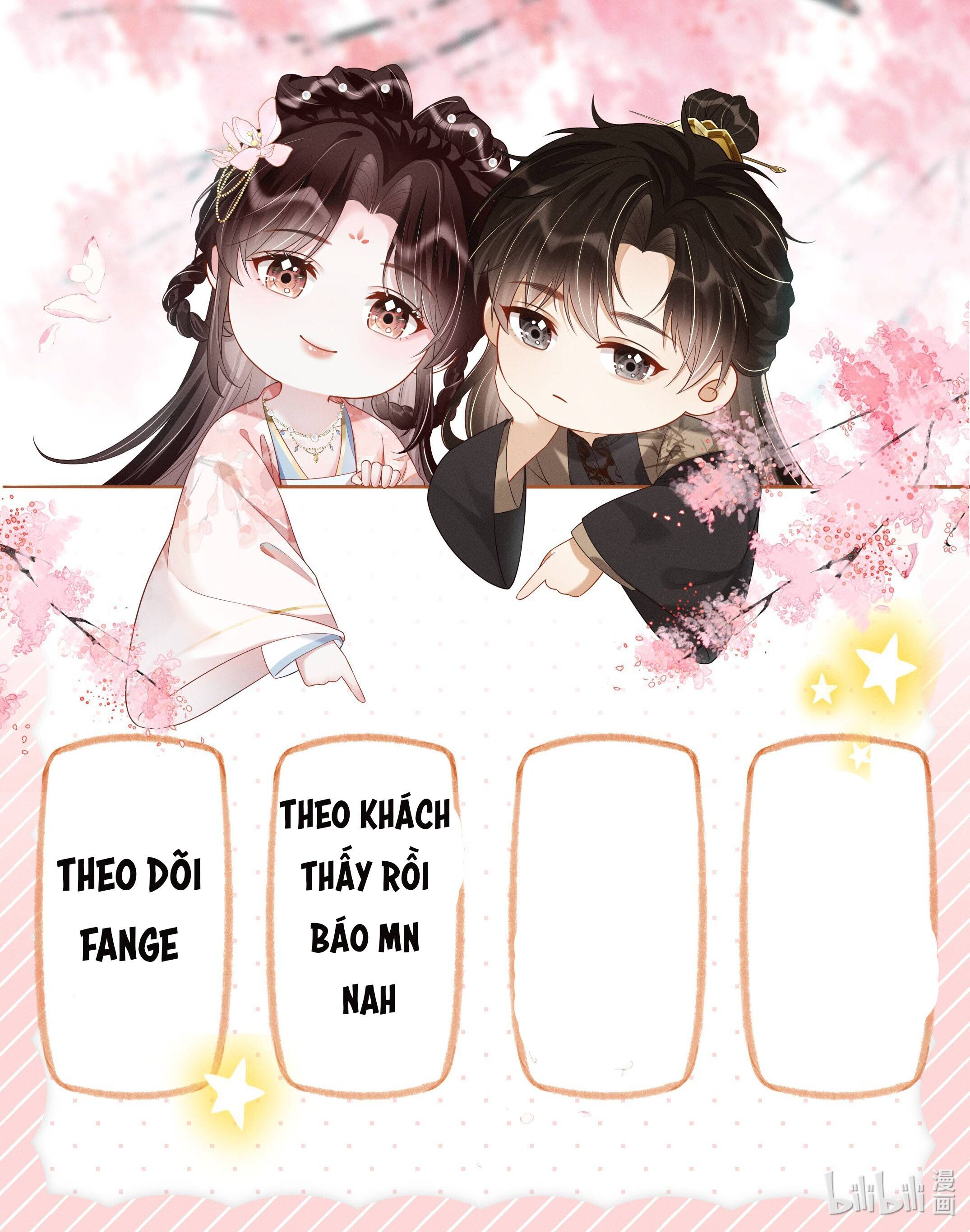 Trường Phong Độ - Chap 9