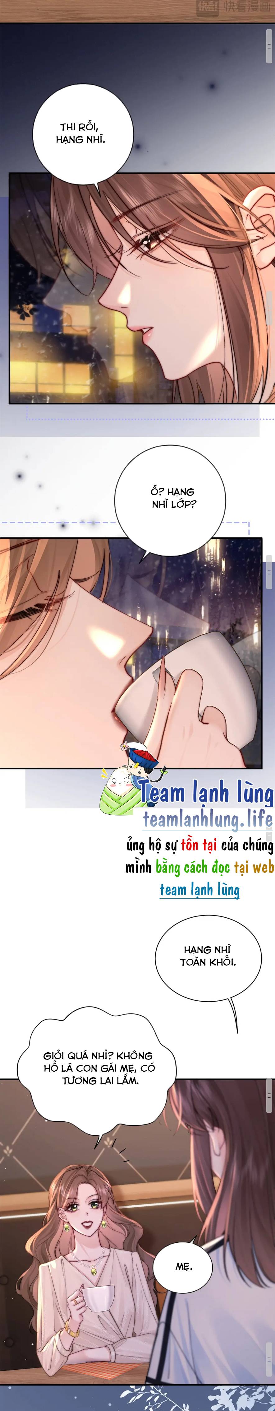 Truỵ Lạc - Chap 1