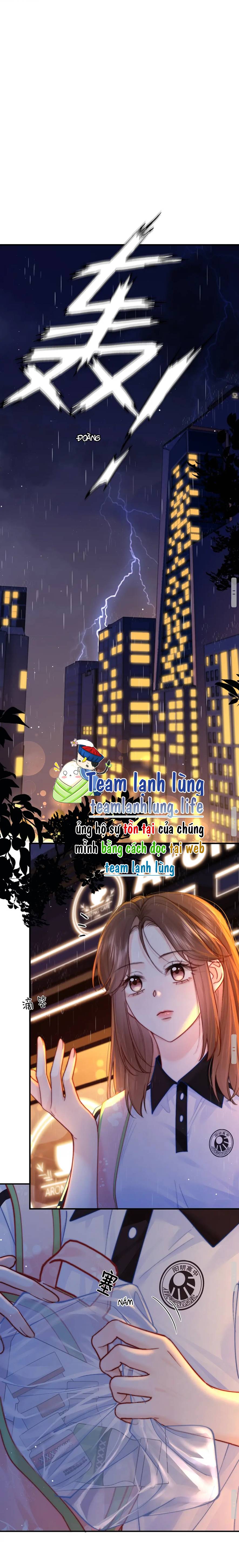 Truỵ Lạc - Chap 1