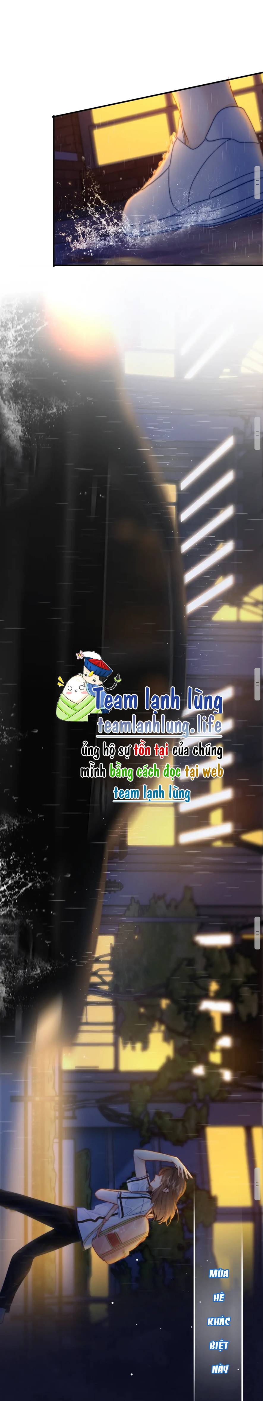 Truỵ Lạc - Chap 1