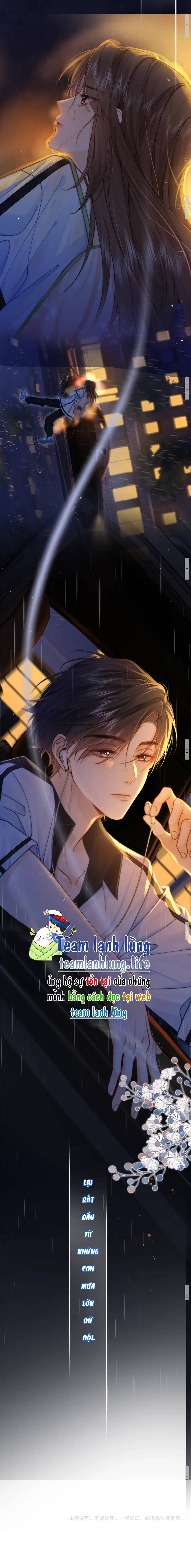 Truỵ Lạc - Chap 1