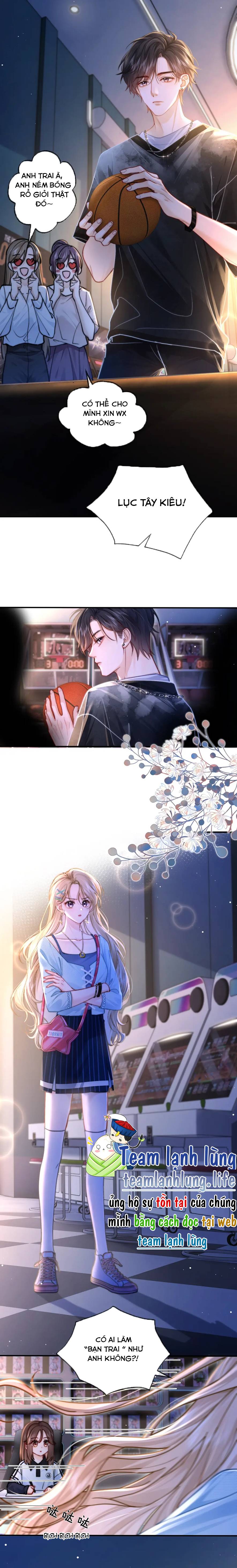 Truỵ Lạc - Chap 1