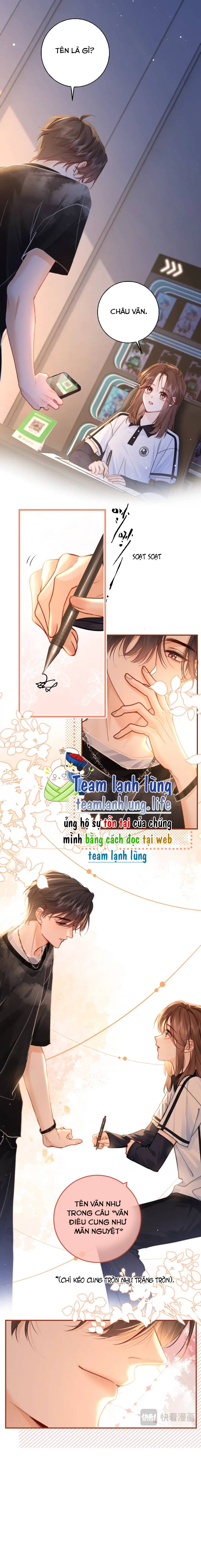 Truỵ Lạc - Chap 1