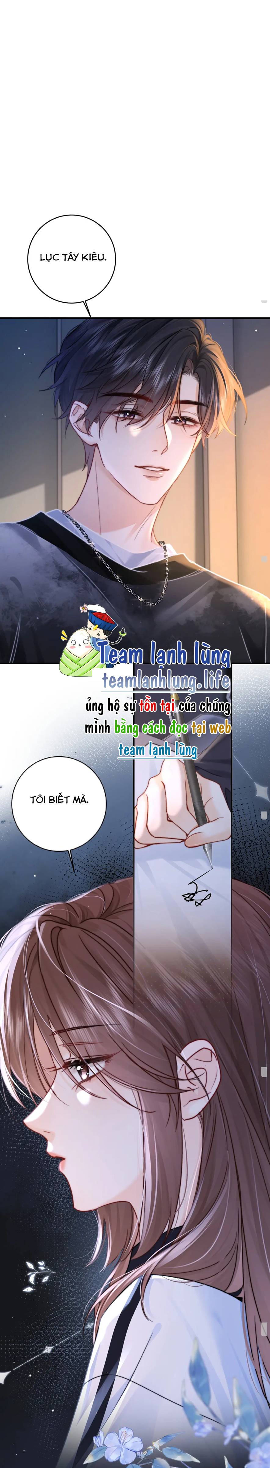 Truỵ Lạc - Chap 1