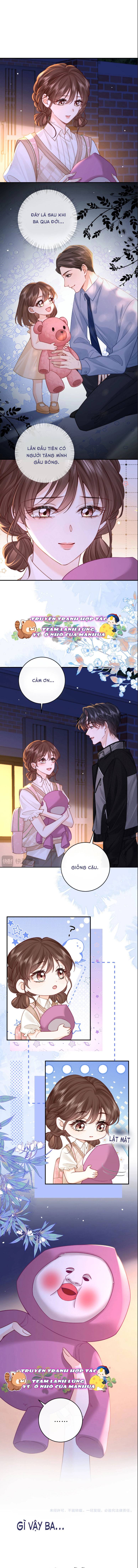 Truỵ Lạc - Chap 13