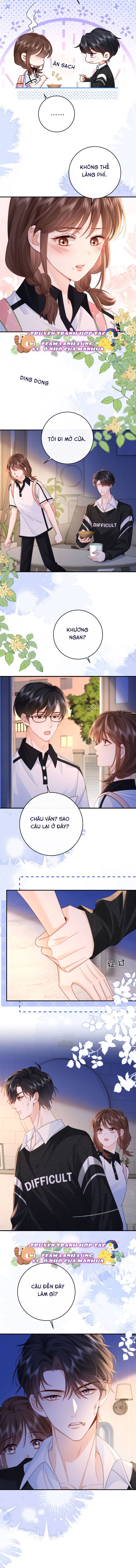 Truỵ Lạc - Chap 16