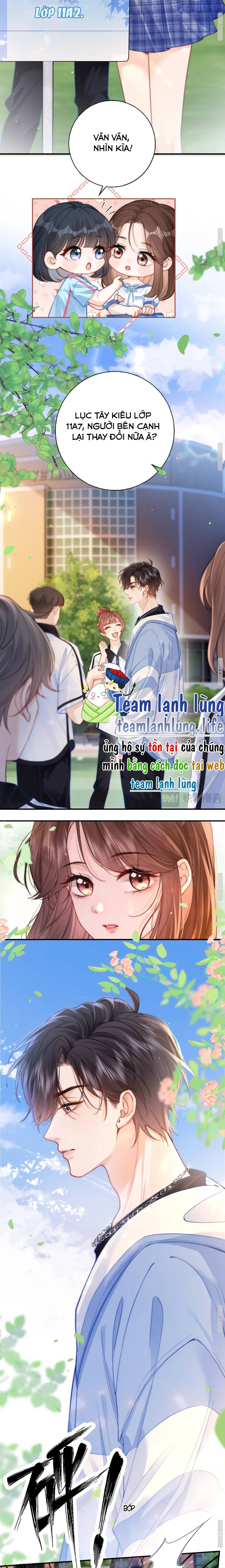 Truỵ Lạc - Chap 2