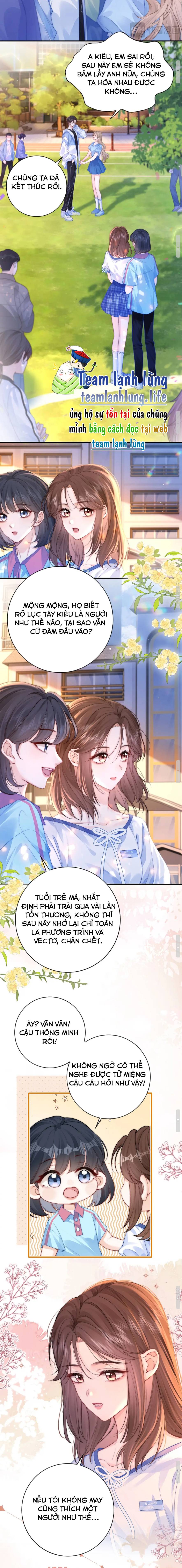 Truỵ Lạc - Chap 2