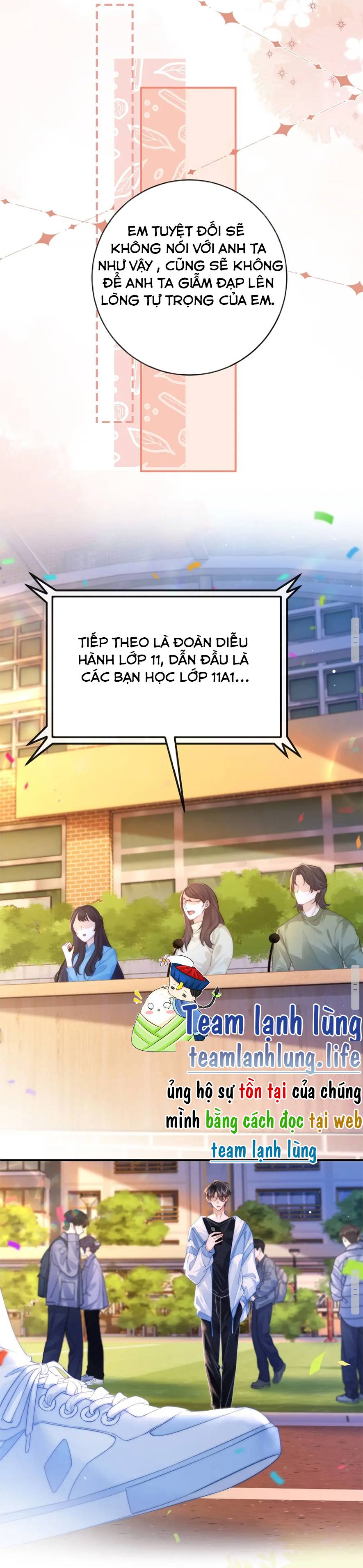Truỵ Lạc - Chap 2