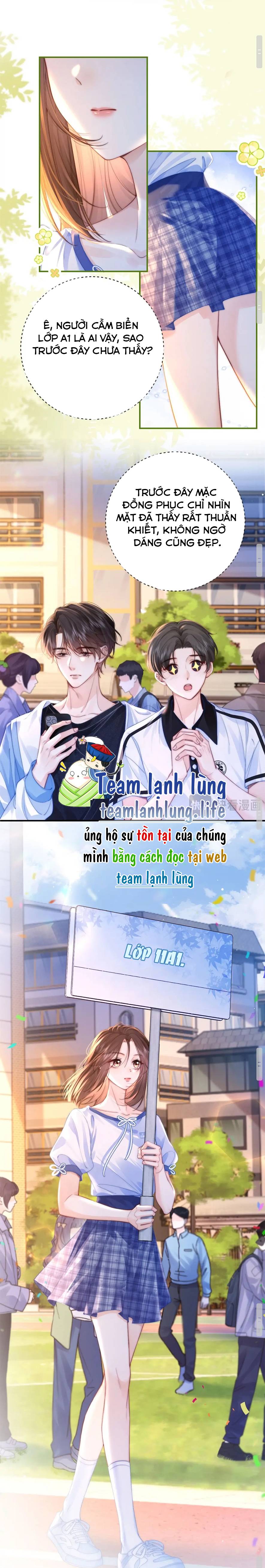 Truỵ Lạc - Chap 2