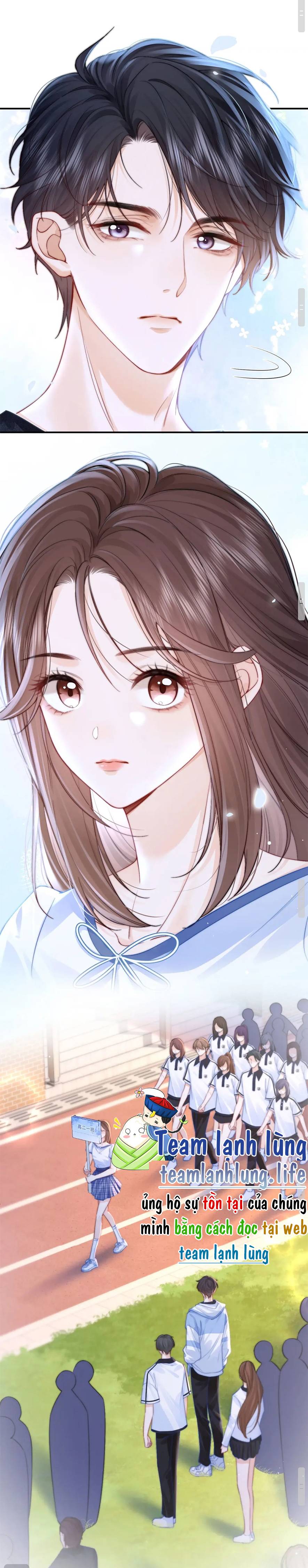 Truỵ Lạc - Chap 2