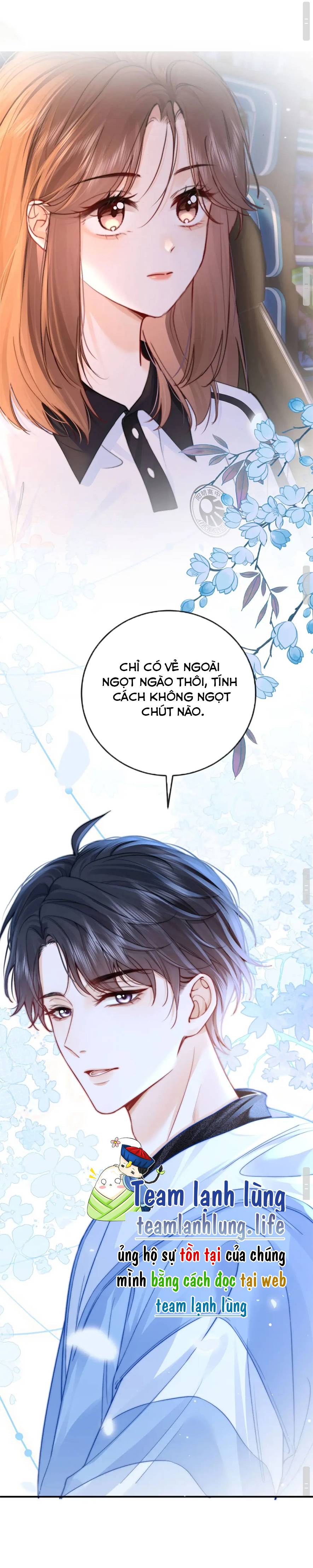 Truỵ Lạc - Chap 2