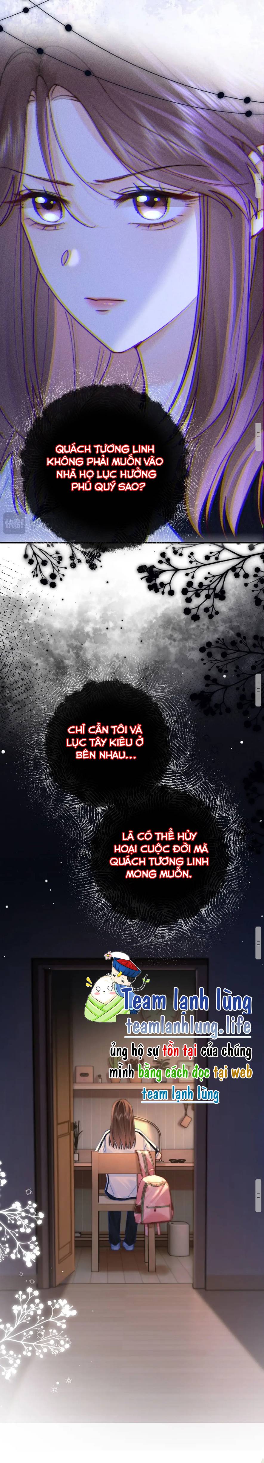 Truỵ Lạc - Chap 2