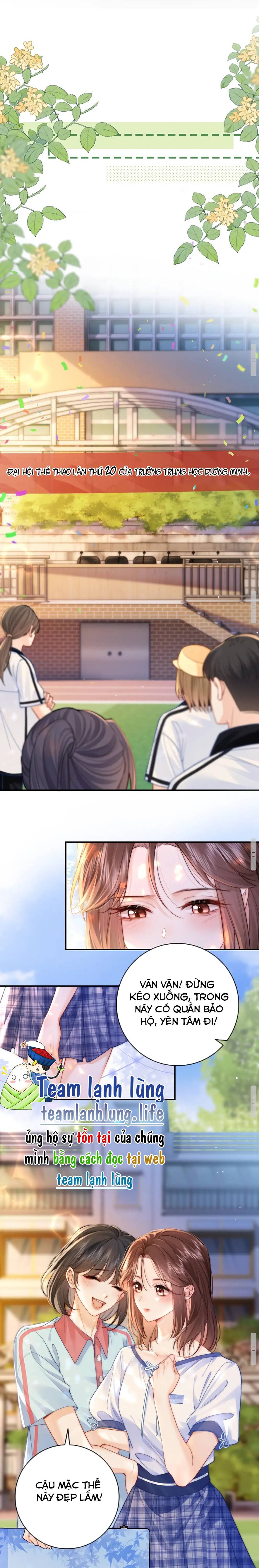 Truỵ Lạc - Chap 2