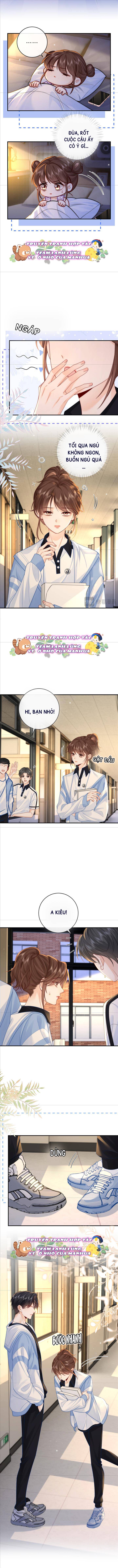 Truỵ Lạc - Chap 21