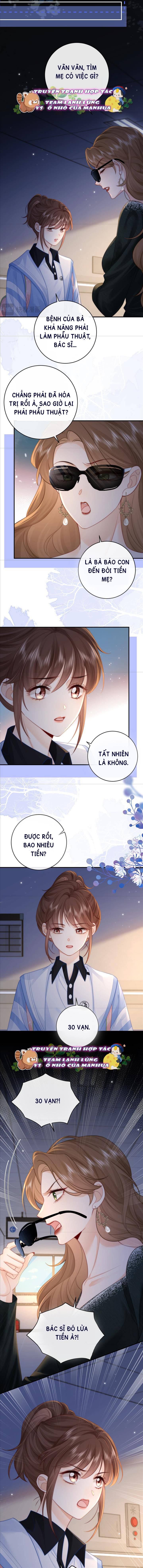 Truỵ Lạc - Chap 21