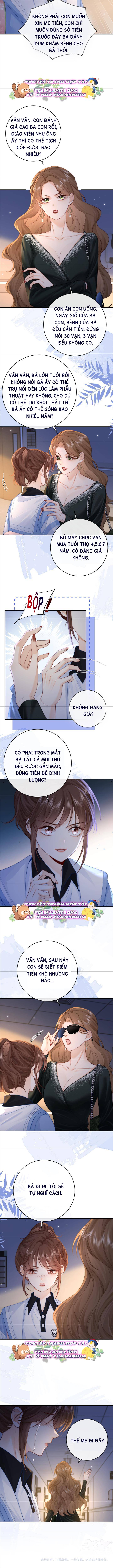 Truỵ Lạc - Chap 21