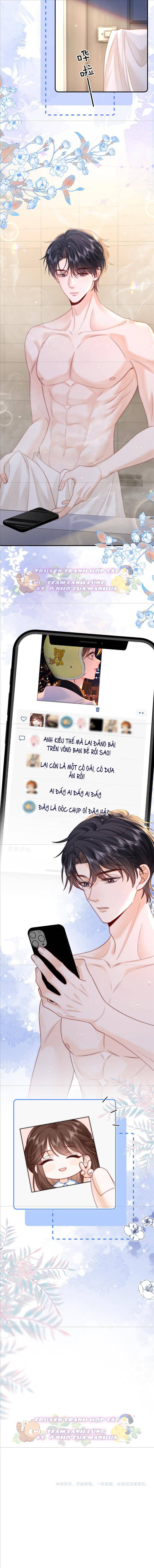 Truỵ Lạc - Chap 25