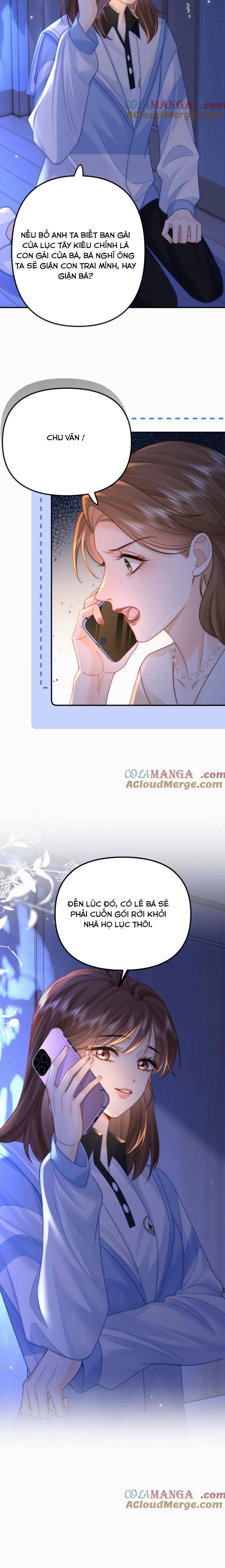 Truỵ Lạc - Chap 29