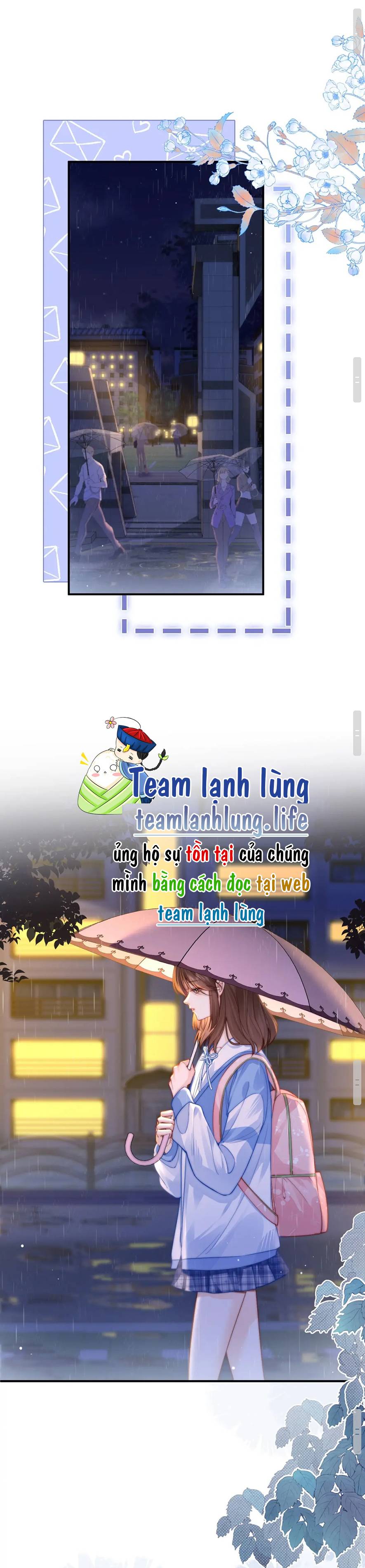 Truỵ Lạc - Chap 3