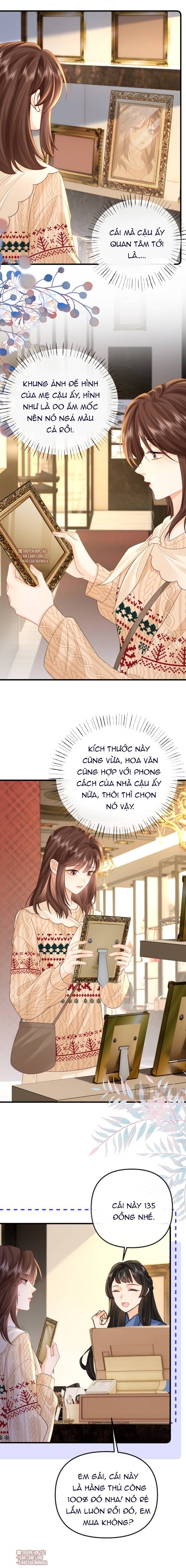 Truỵ Lạc - Chap 32