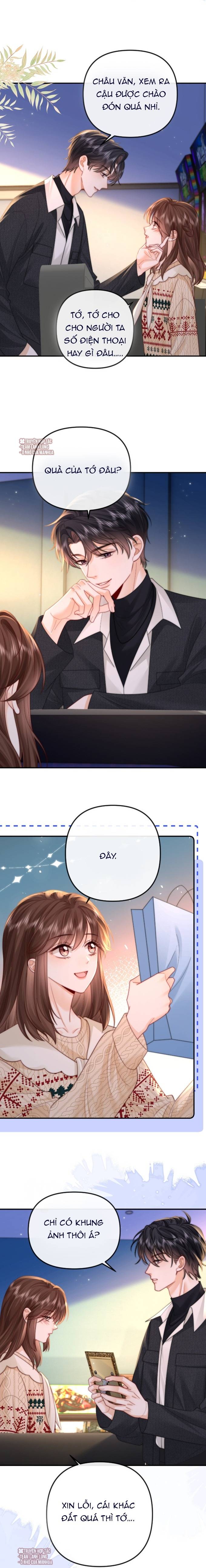 Truỵ Lạc - Chap 32