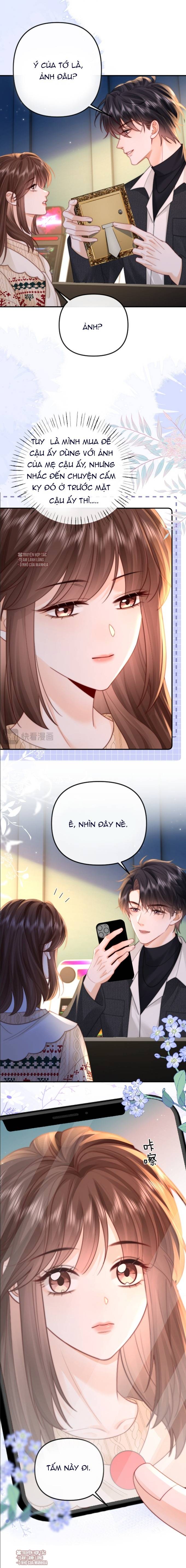 Truỵ Lạc - Chap 32