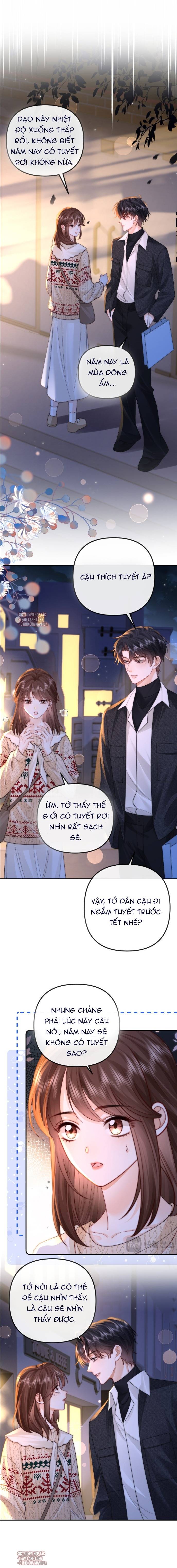 Truỵ Lạc - Chap 32