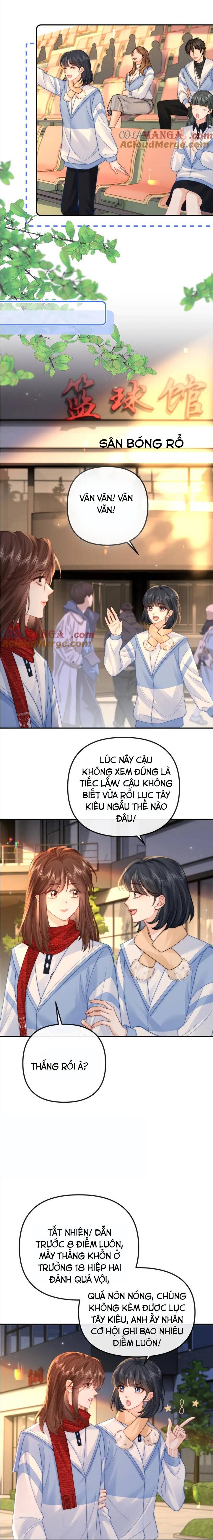 Truỵ Lạc - Chap 34