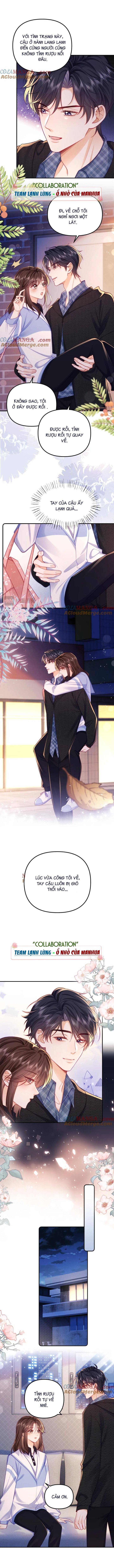 Truỵ Lạc - Chap 37