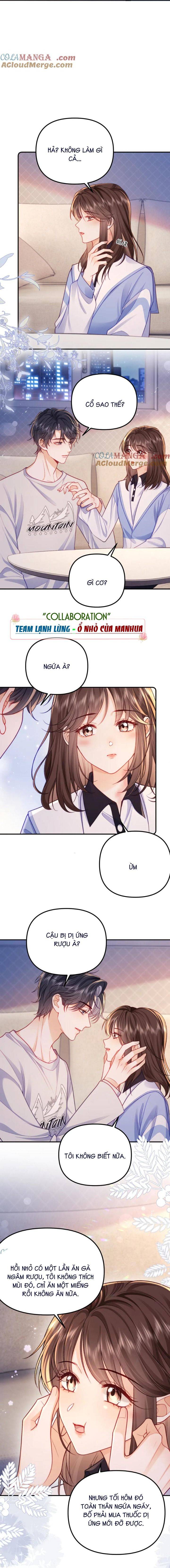 Truỵ Lạc - Chap 37