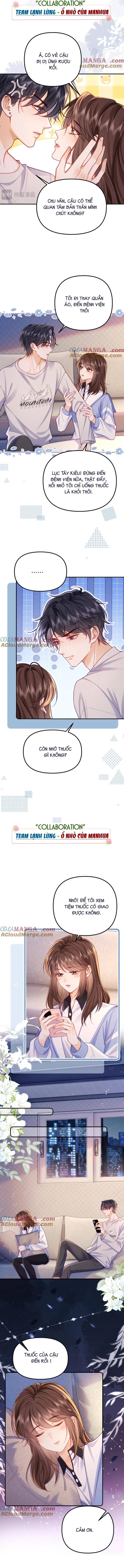 Truỵ Lạc - Chap 37