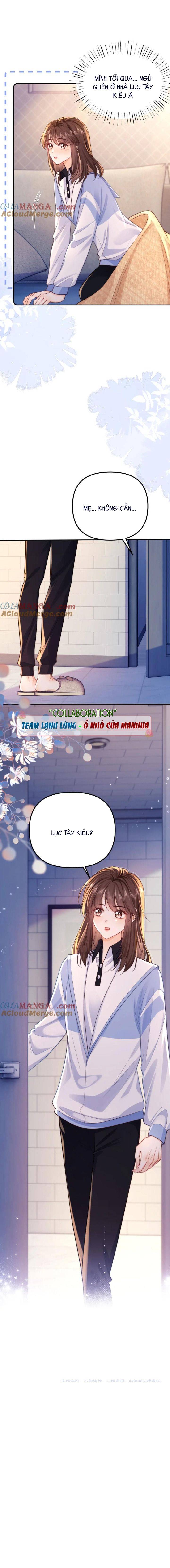 Truỵ Lạc - Chap 37
