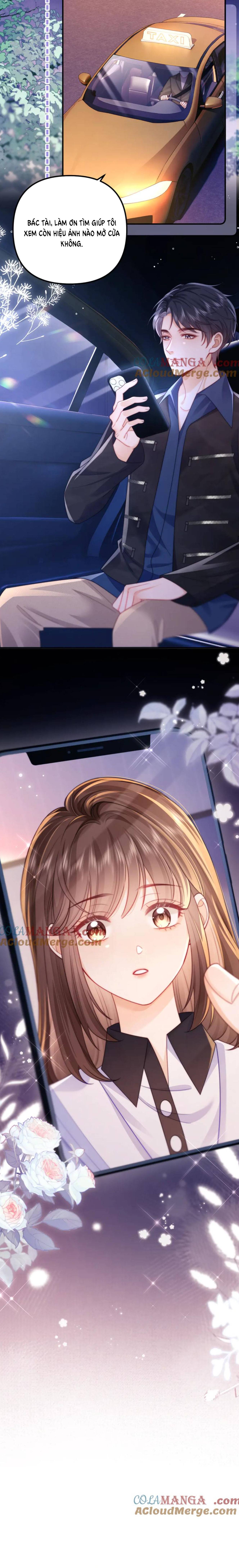 Truỵ Lạc - Chap 38