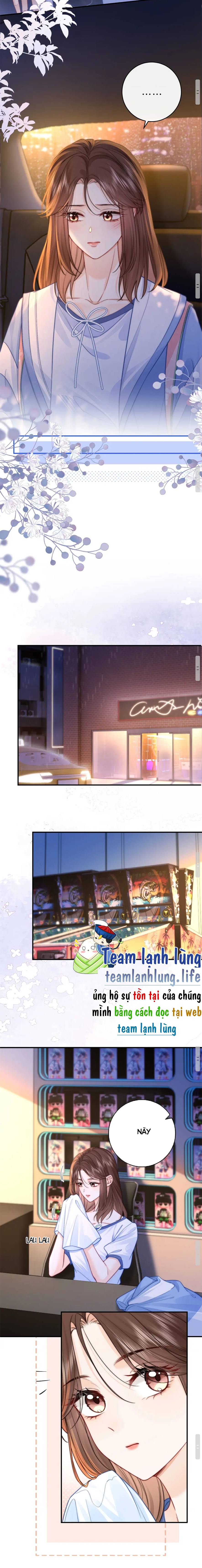 Truỵ Lạc - Chap 4