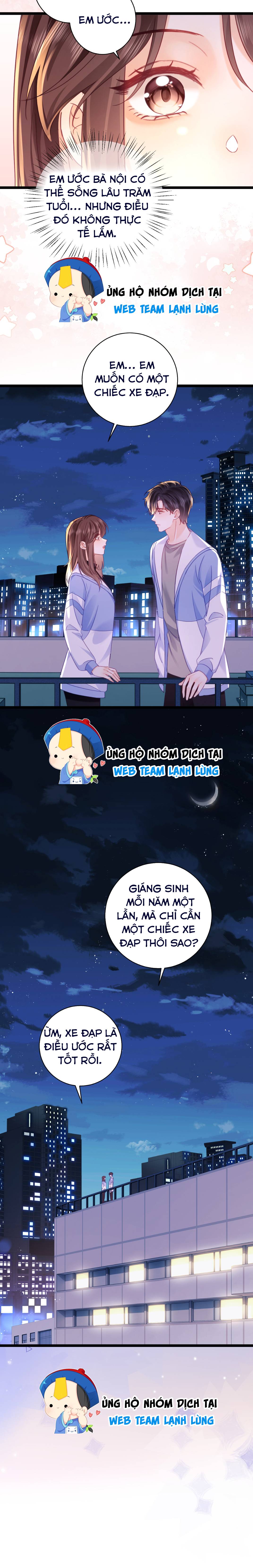 Truỵ Lạc - Chap 49