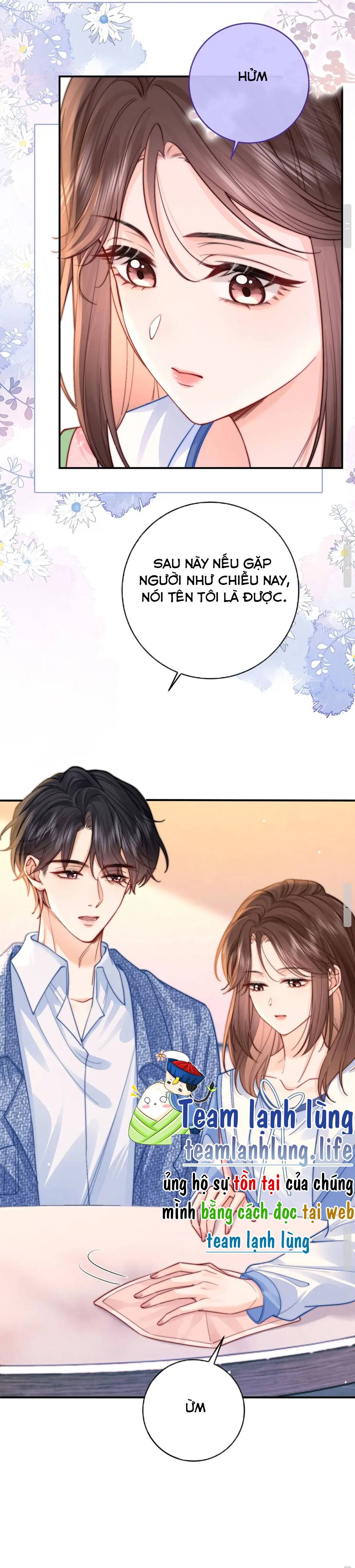 Truỵ Lạc - Chap 5