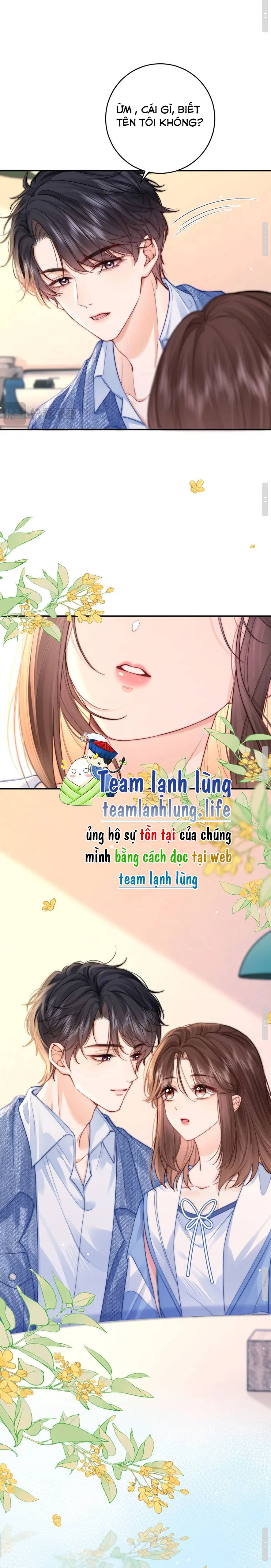 Truỵ Lạc - Chap 5
