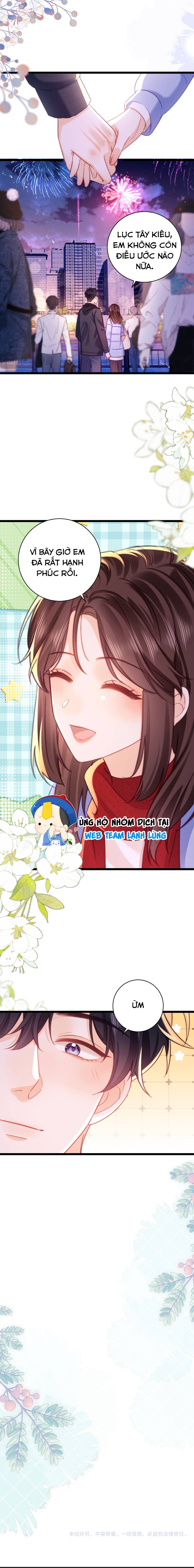 Truỵ Lạc - Chap 52