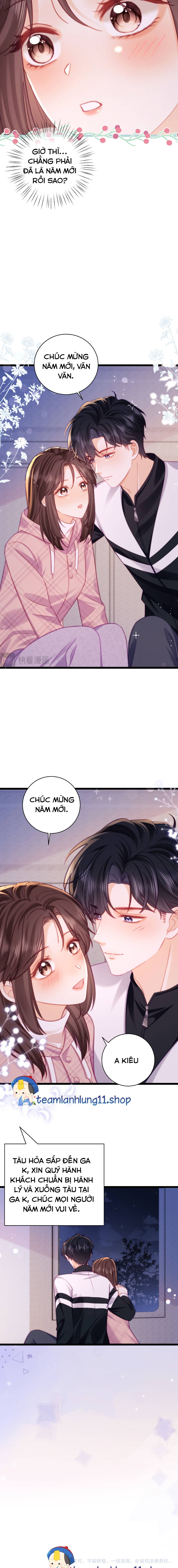 Truỵ Lạc - Chap 55