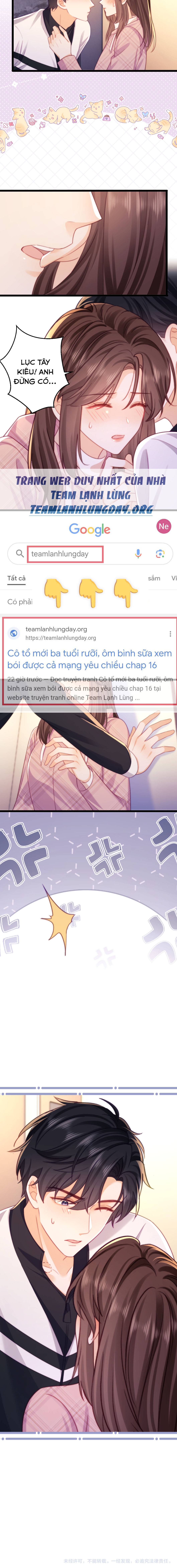 Truỵ Lạc - Chap 56