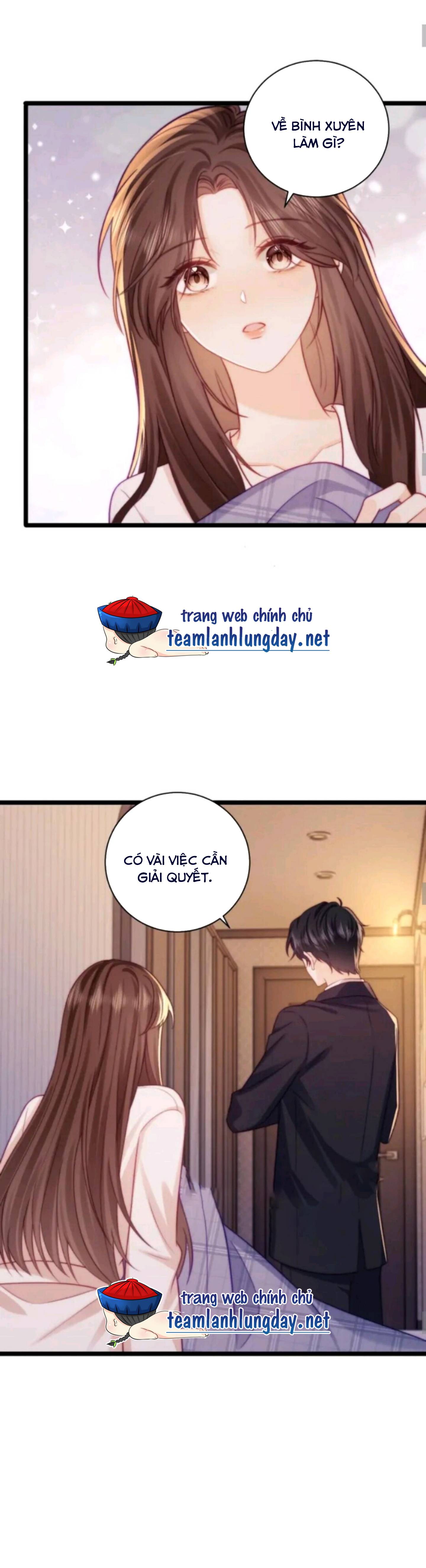Truỵ Lạc - Chap 60- ngoại truyện