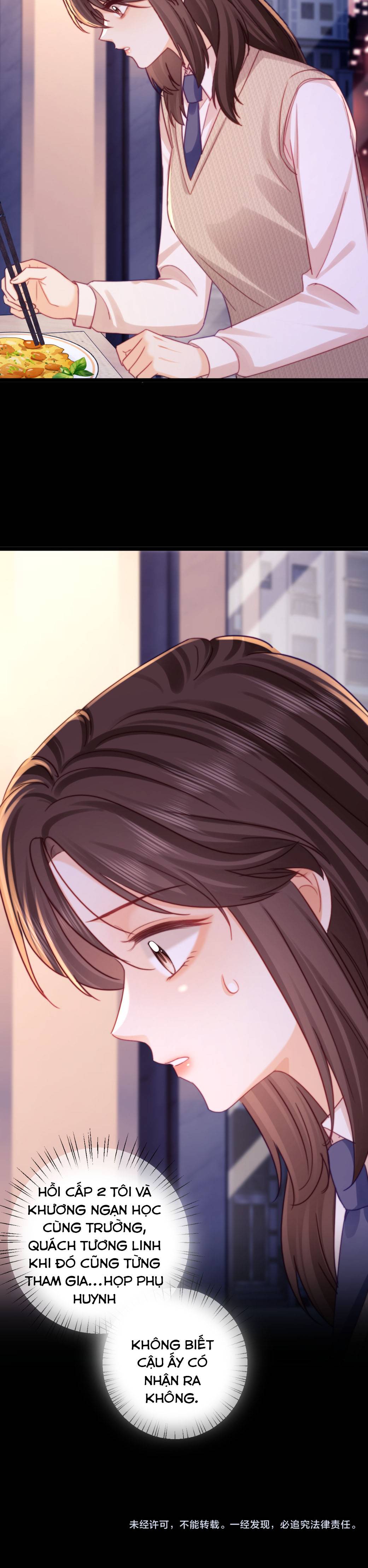 Truỵ Lạc - Chap 62