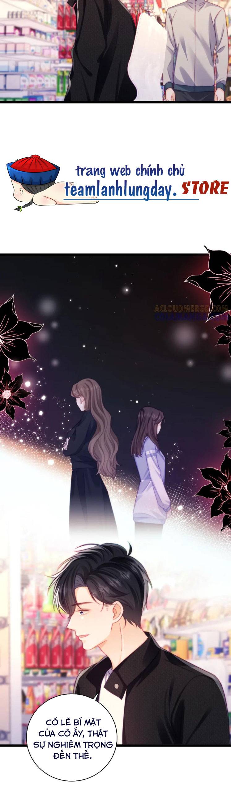 Truỵ Lạc - Chap 65