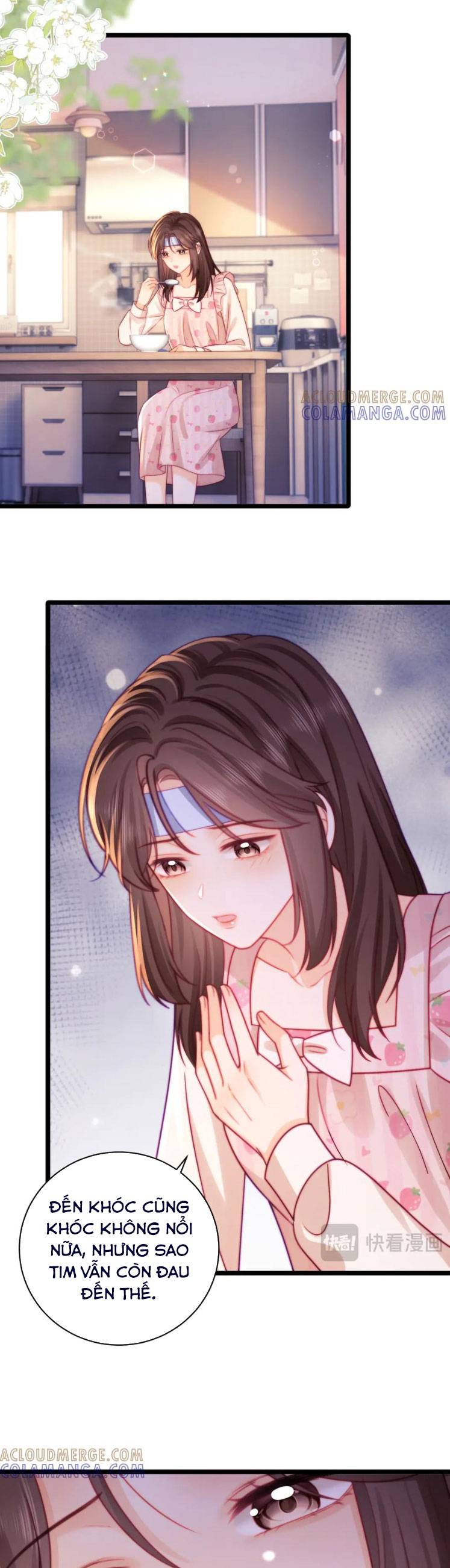 Truỵ Lạc - Chap 65
