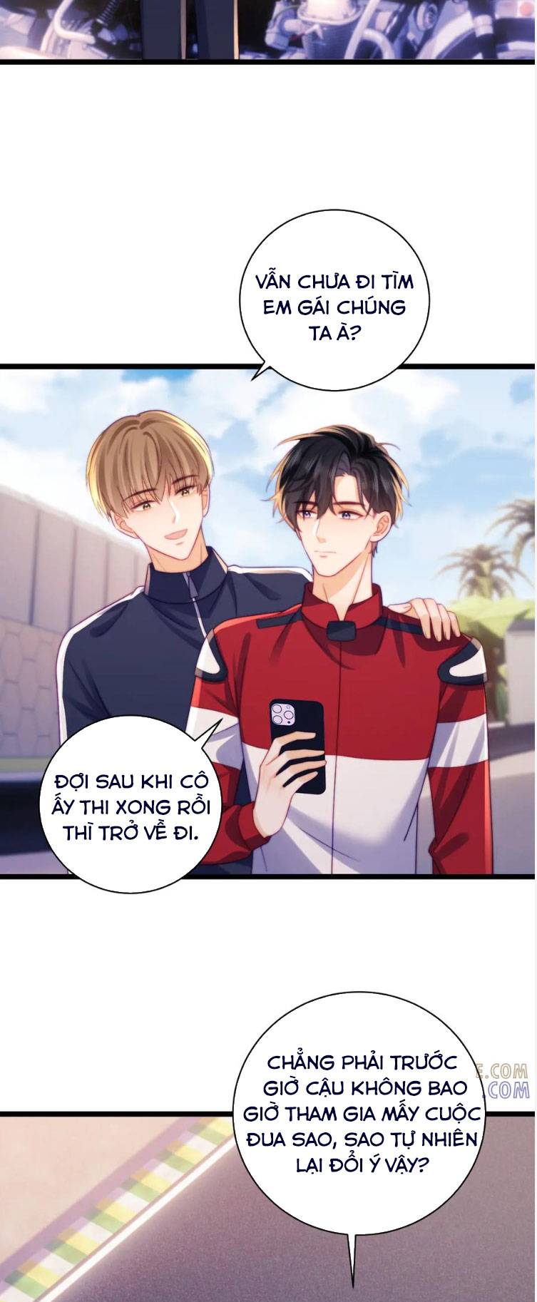 Truỵ Lạc - Chap 65