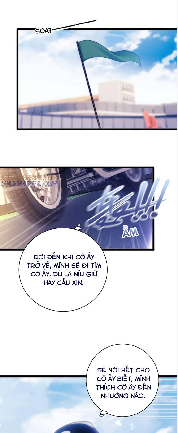 Truỵ Lạc - Chap 65