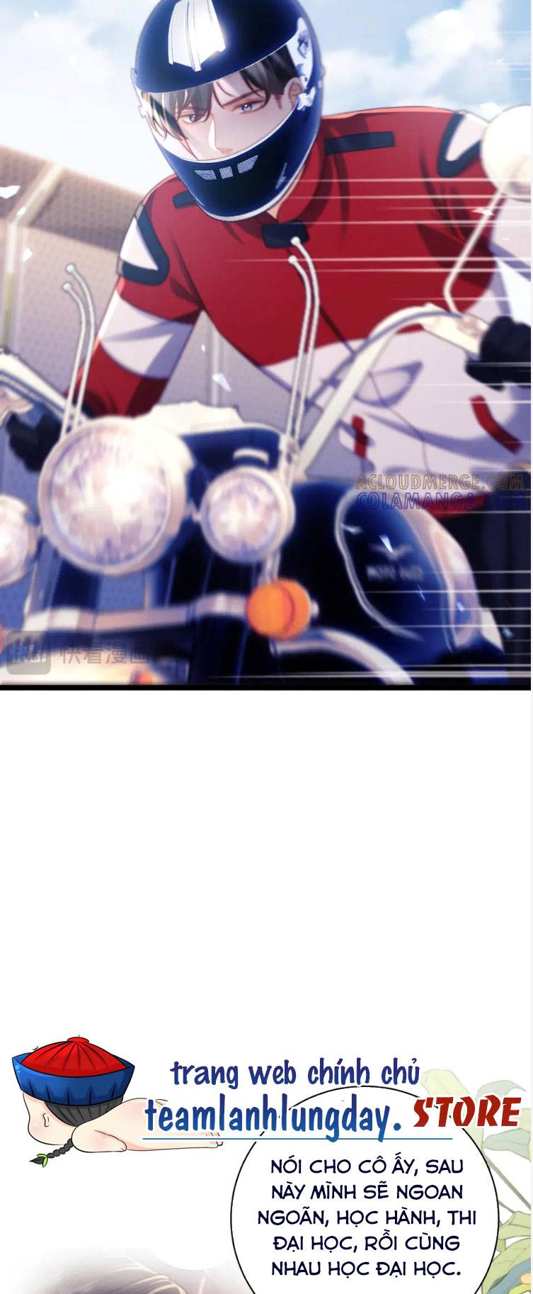 Truỵ Lạc - Chap 65